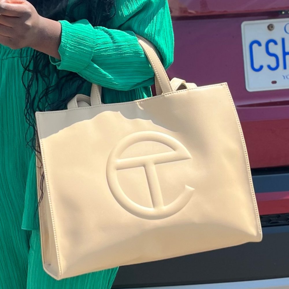 Telfar Bag